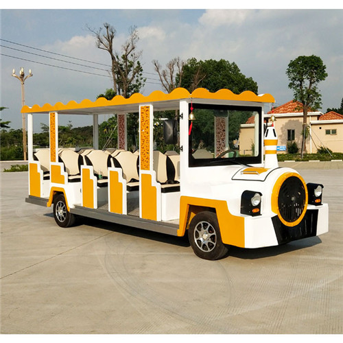 SY-觀(guān)光小火車(chē)